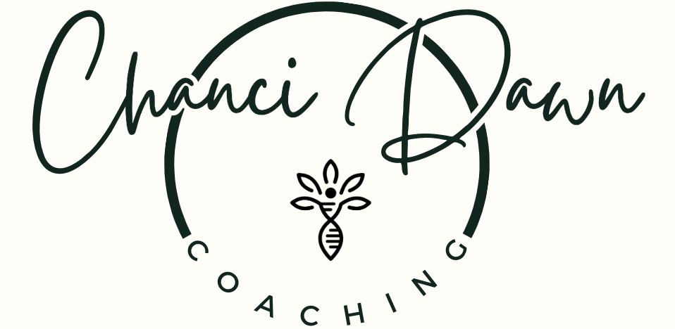 Chanci Dawn Coaching